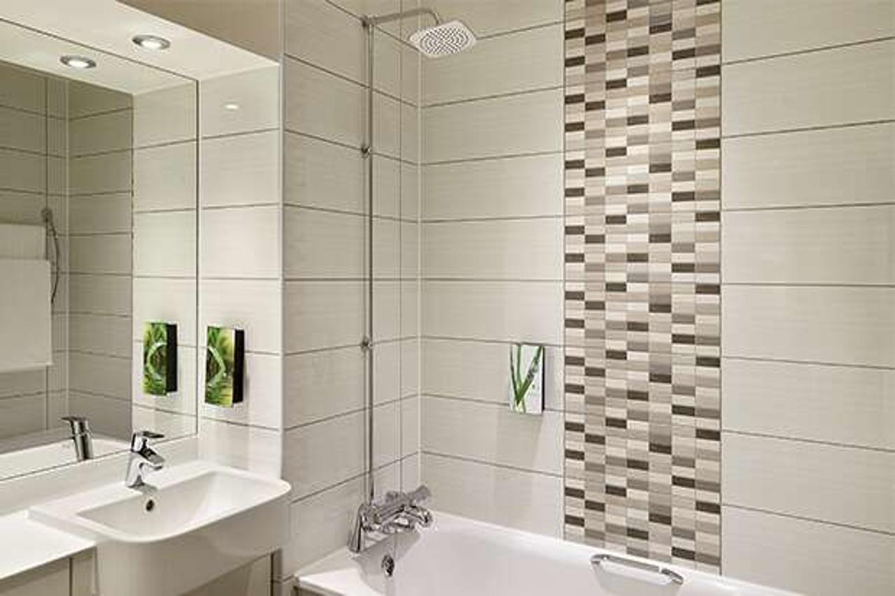 Premier Inn Birmingham City Centre Broad Street ภายนอก รูปภาพ
